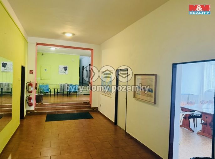 Prodej, Hotel, penzion, Loštice