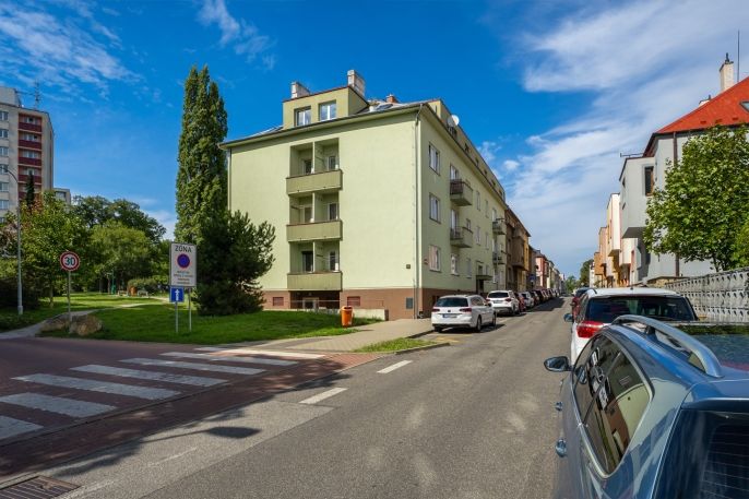 Prodej, Byt 3+1, Mladá Boleslav
