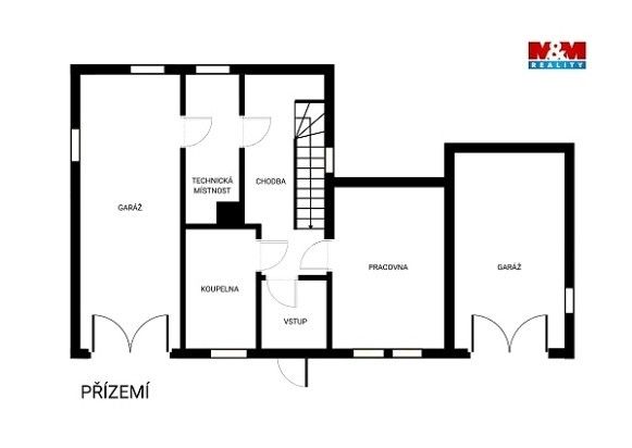 Prodej, Rodinný dům, Raškovice