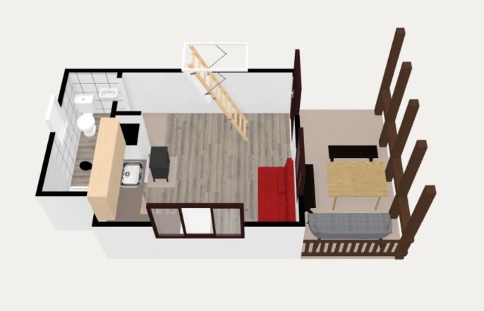 Prodej, Chata, Šemnice