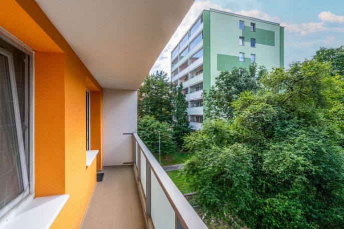 Prodej, Byt 3+kk, Brandýs nad Labem-Stará Boleslav