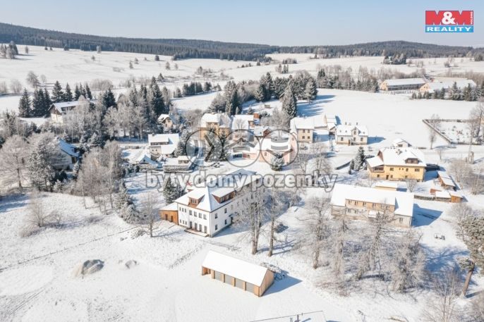 Prodej, Byt 2+kk, Nové Hutě