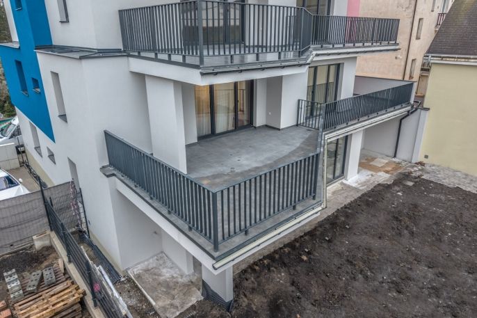 Prodej, Byt 3+kk, Mladá Boleslav