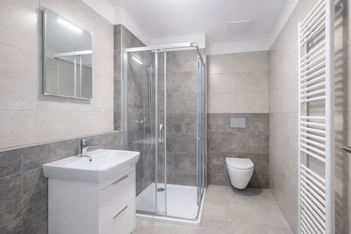 Pronájem, Byt 2+kk, České Budějovice