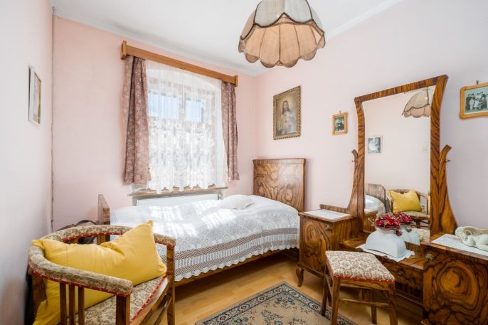 Prodej, Chata, Vroutek