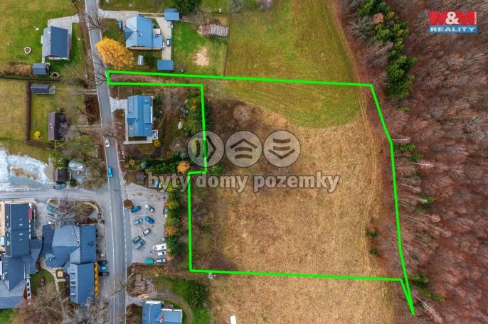 Prodej, Louka, Zlaté Hory