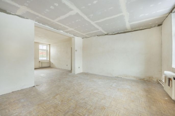 Prodej, Rodinný dům, Tuchlovice