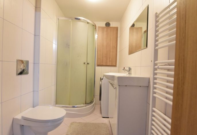 Pronájem, Byt 2+kk, Mladá Boleslav