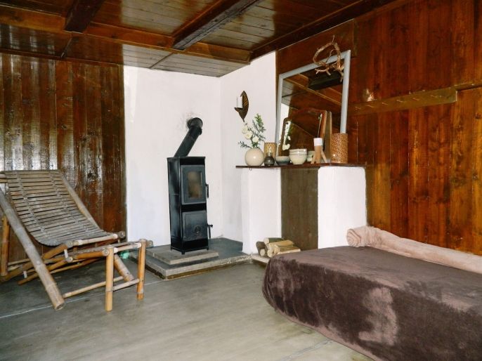 Pronájem, Chata, Ledeč nad Sázavou