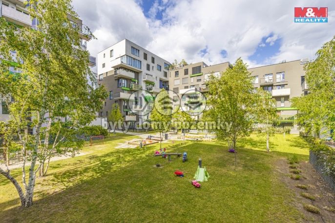 Prodej, Byt 5+kk, Praha