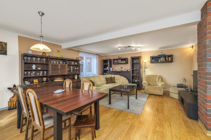 Prodej, Rodinný dům, Míčov-Sušice