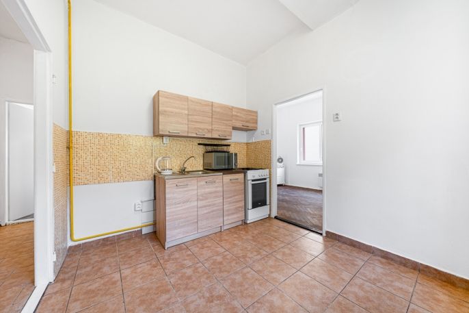 Prodej, Byt 3+1, Oloví