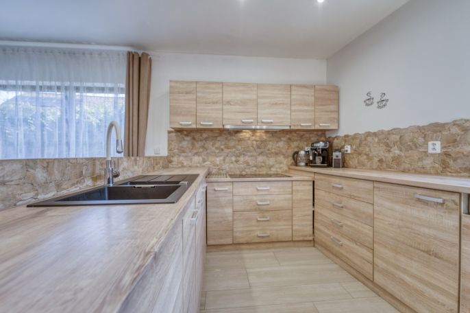 Prodej, Rodinný dům, Tymákov