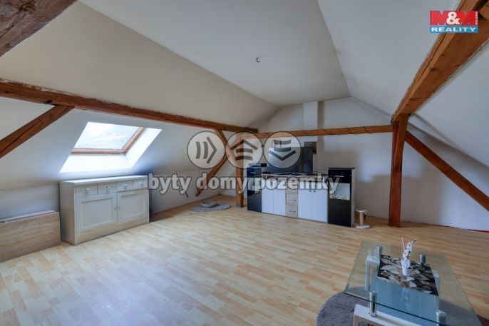 Prodej, Rodinný dům, Staňkov