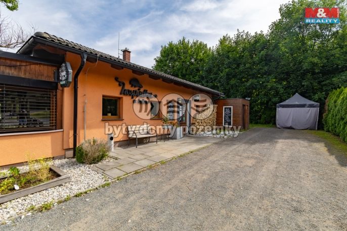 Prodej, Restaurace, stravování, Raškovice