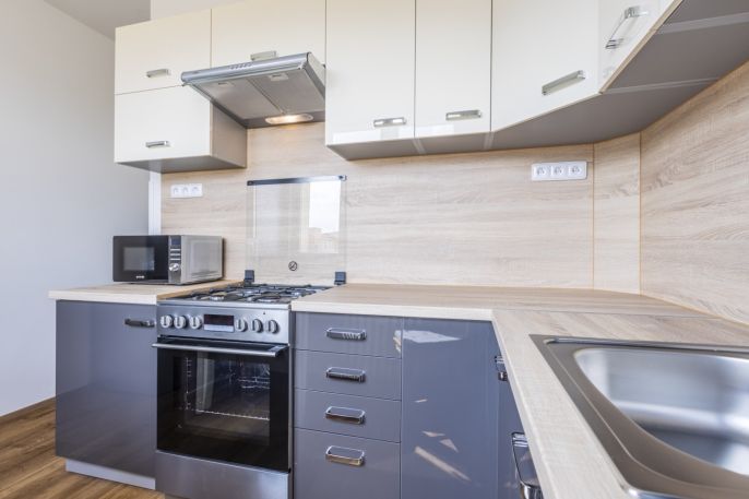 Prodej, Byt 2+1, 51 m², Praha, Počernická