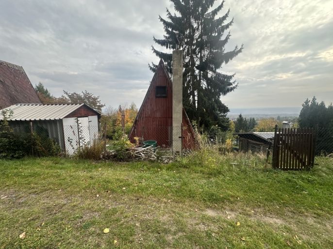 Prodej, Chata, Horní Jiřetín