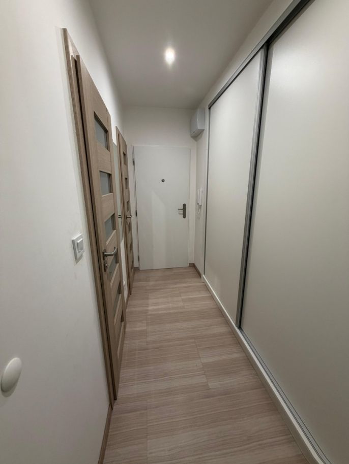 Pronájem, Byt 2+1, Třinec