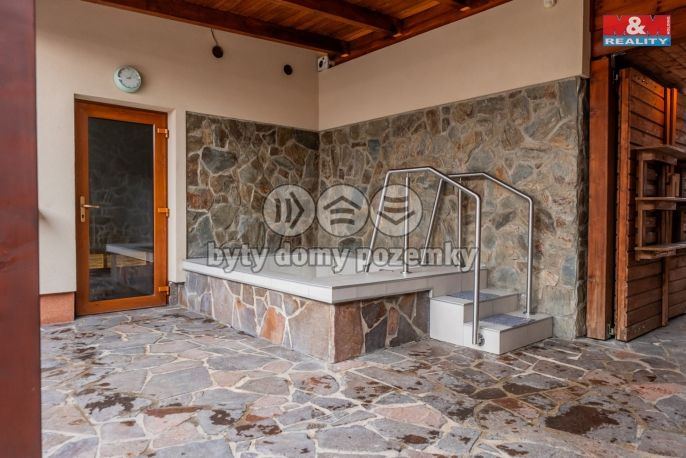 Prodej, Restaurace, stravování, Frýdlant nad Ostravicí