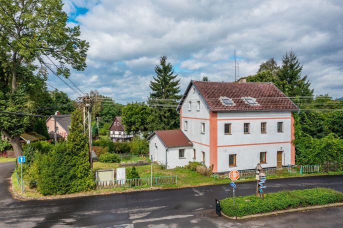 Prodej, Hotel, penzion, Arnoltice
