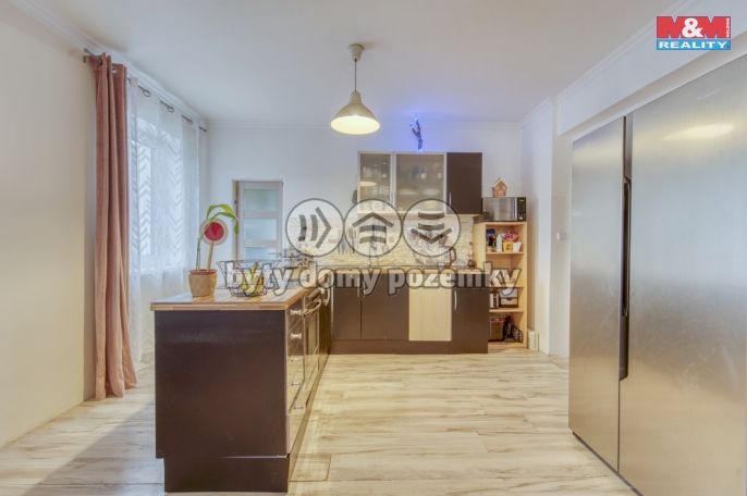 Prodej, Rodinný dům, Velichov