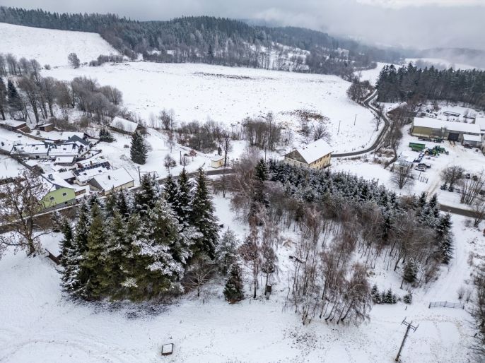 Prodej, Rodinný dům, Vimperk