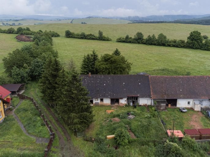 Prodej, Rodinný dům, Měčín