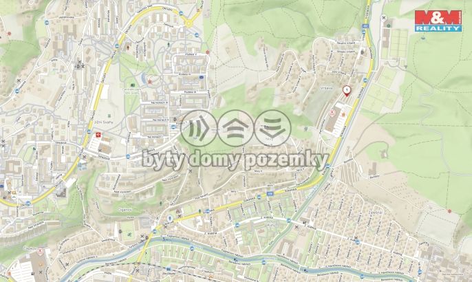 Prodej, Garáž, Zlín