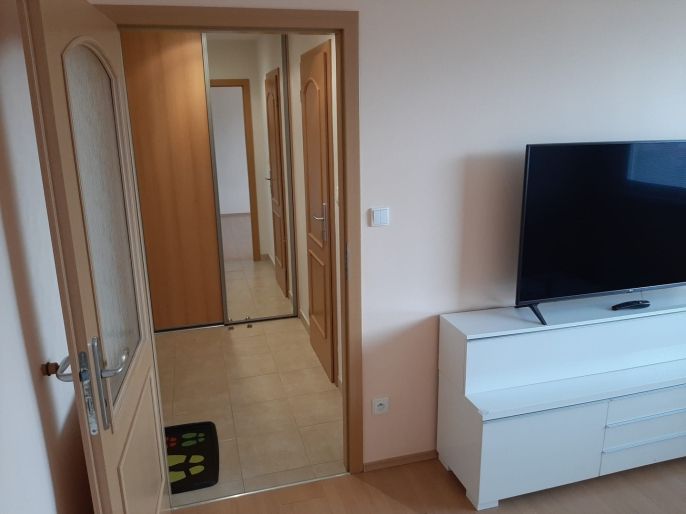 Pronájem, Byt 1+1, Kladno