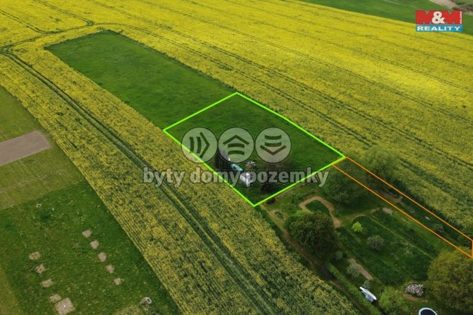 Prodej, Zahrada, Chotěboř