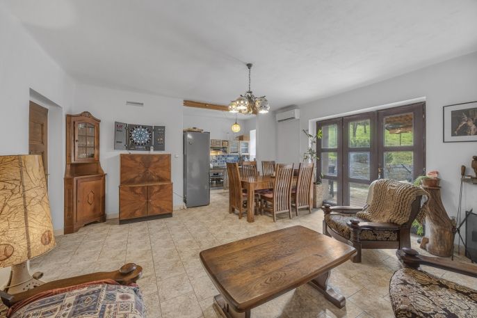 Prodej, Chalupa, Nedrahovice