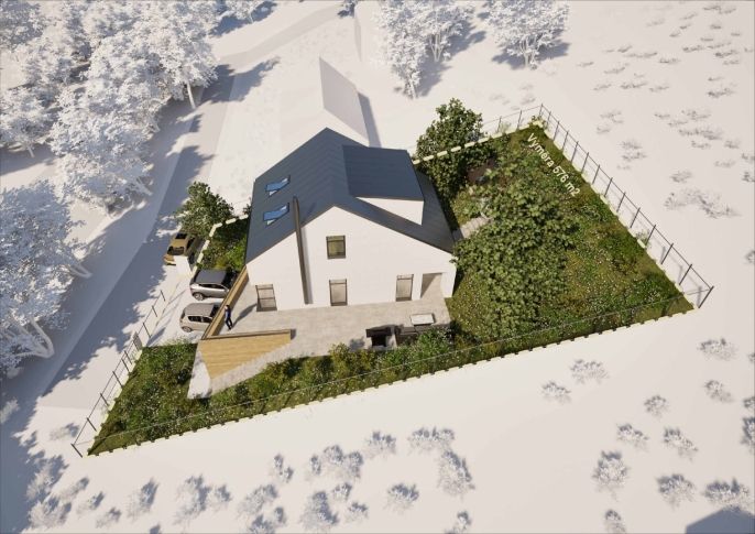 Prodej, Pozemek k bydlení, Zlín