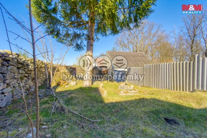 Prodej, Rodinný dům, Nalžovské Hory