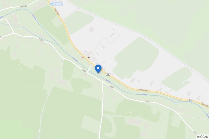 Prodej, Obchodní objekt, Raspenava