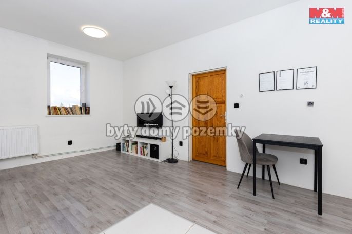 Prodej, Rodinný dům, Bílá Třemešná