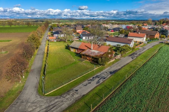 Prodej, Rodinný dům, Řepín