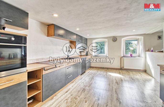 Prodej, Chalupa, Vejprty