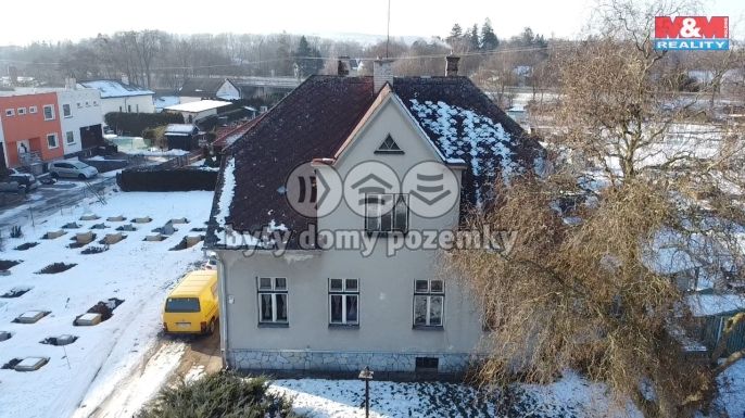 Prodej, Rodinný dům, Mohelnice