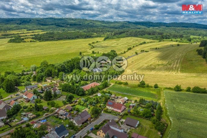 Prodej, Rodinný dům, Podbořanský Rohozec