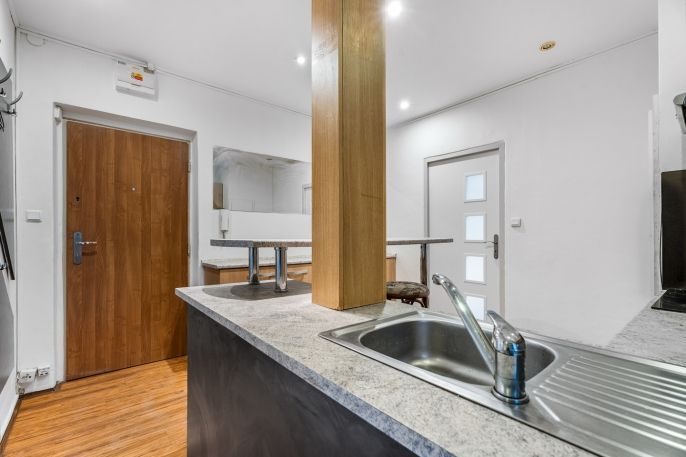 Prodej, Byt 2+1, Most