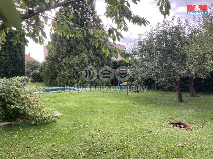 Prodej, Rodinný dům, Čelákovice