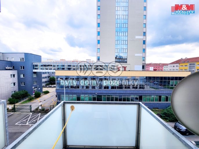 Prodej, Byt 4+kk, Praha