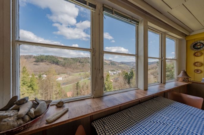 Prodej, Chata, Jarcová