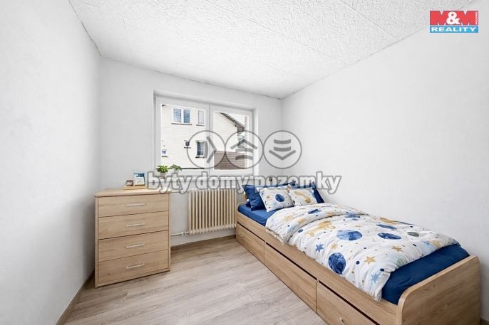 Prodej, Rodinný dům, Letohrad