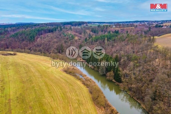 Prodej, Les, Zruč-Senec