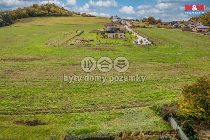 Prodej, Pozemek k bydlení, Heroltice