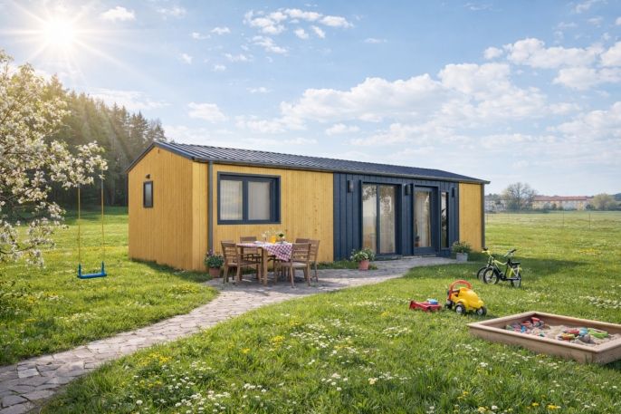 Prodej, Rodinný dům, Vítězná