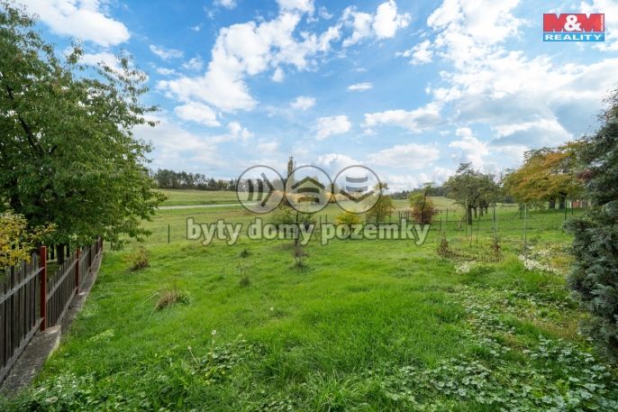 Prodej, Rodinný dům, Nečín