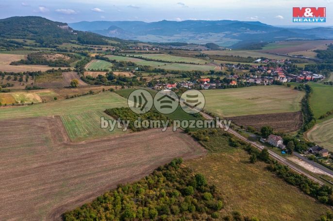 Prodej, Ovocný sad, Chotiměř