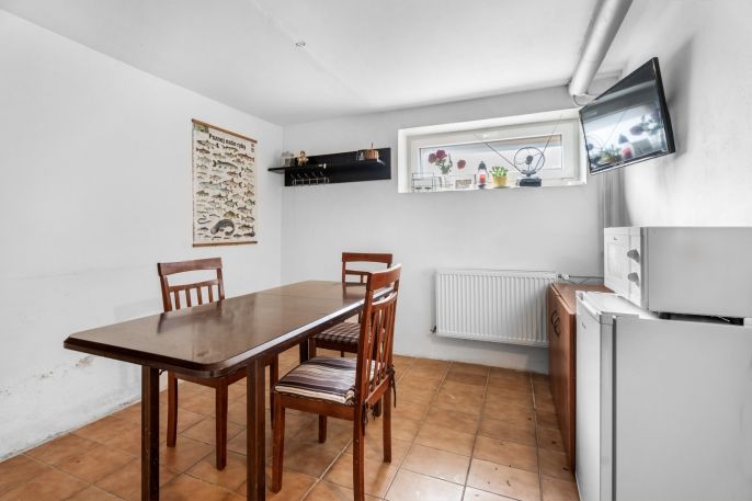 Prodej, Rodinný dům, Očihov